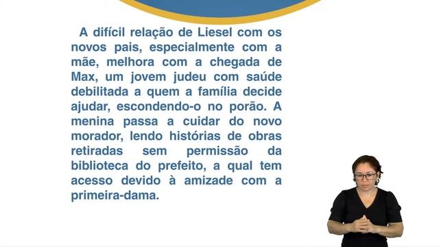 9º Ano - P.P.T. - Profª. Ely da Paixão - Aula 12 смотреть онлайн