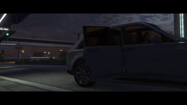 Tribute to Eminem feat Dr Dre - GTA5 смотреть онлайн