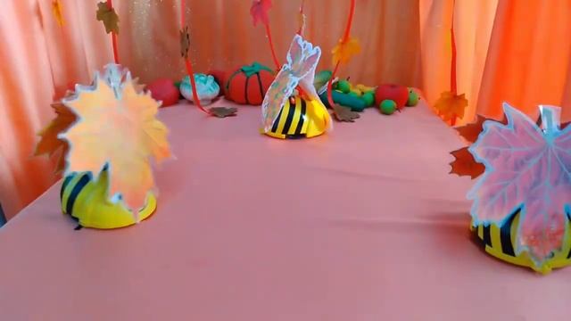 МБДОУ "Детский сад N 10 "Семицветик" Иркутская область, Усольский район, р.п.Тельма. смотреть онлайн