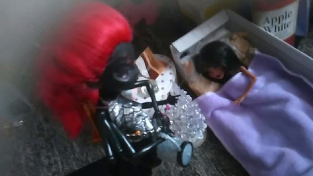 Тайна заброшенного дома часть 4 смотреть онлайн
