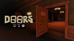 музыка меню в doors! (music Doors)