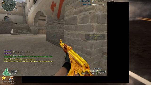Crossfire Soundmods LV.1 смотреть онлайн