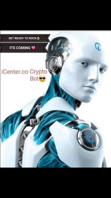 i Center bot смотреть онлайн