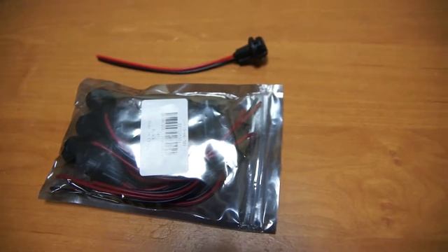 Sockets Female Adapter for Car LED Light Bulbs Review from GearBest.com смотреть онлайн