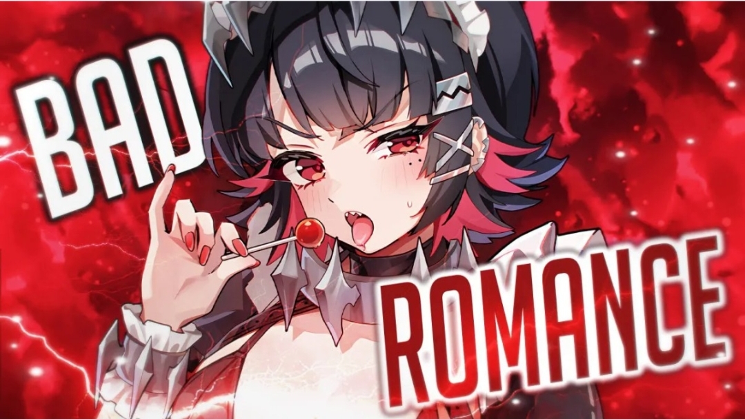 Nightcore - Bad Romans (rock Version) v1 смотреть онлайн