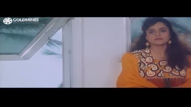 Dhaal (1997) Full Hindi Movie | Sunil Shetty, Vinod Khanna, Amrish Puri, Danny Denzongpa