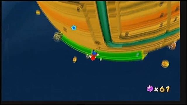 Let's Play: Super Mario Galaxy - Part 1 смотреть онлайн