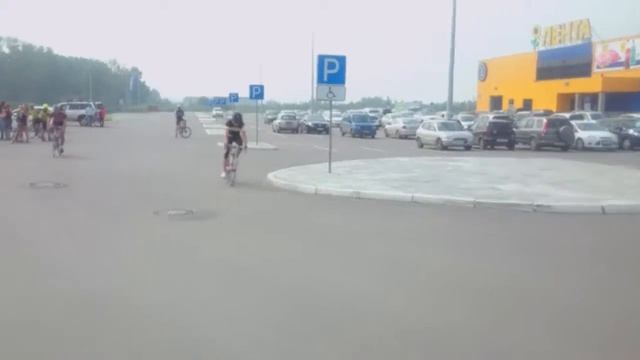 Просто бревет. Просто зарисовка смотреть онлайн