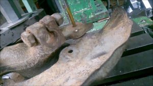 Как высверлить сломанный винт