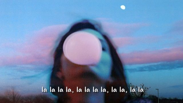 Confetti - Ghost (Lyrics)