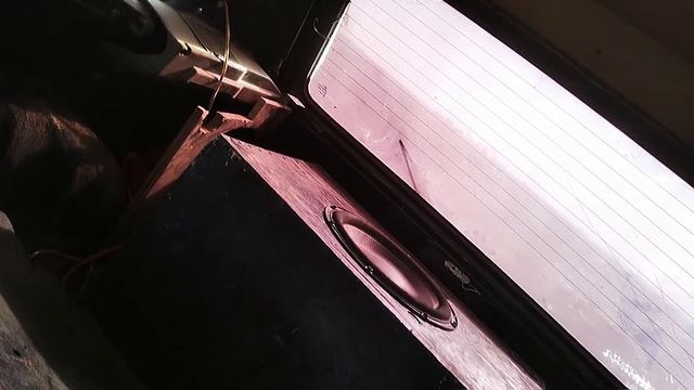 Автозвук Coca-Cola (low bass) смотреть онлайн