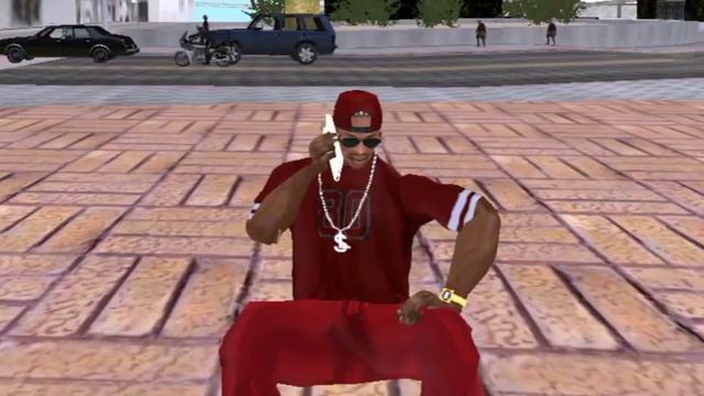 MODS BONITOS para tu GTA SAN ANDREAS ANDROID 🐱💖 смотреть онлайн