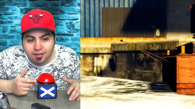 GTA5 CONTRO VITA REALE!! смотреть онлайн