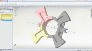 ScanTo3D - SOLIDWORKS