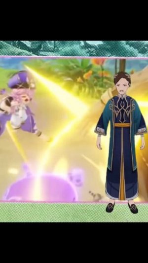 The reason behind Dori’s love for mora #genshinimpact #genshinlore #genshin #sumeru