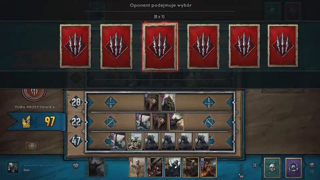 GWINT 🐮 Krowa Czempionka, Potwory i Blondynka смотреть онлайн