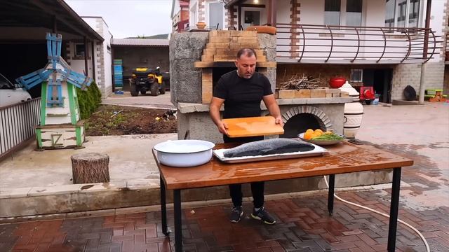 Tandoori Grilled Beef: How To Cook The Perfect Roast