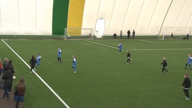 U9 / Нёман-1 (Гродна, Беларусь) - Балтыка (Калінінград, Расія) / Фінал / 29.03.2018 смотреть онлайн