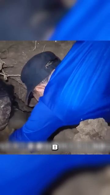 ОН 40 ЛЕТ ЖИВЁТ В ЛЕСАХ СИБИРИ смотреть онлайн