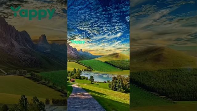 природа смотреть онлайн