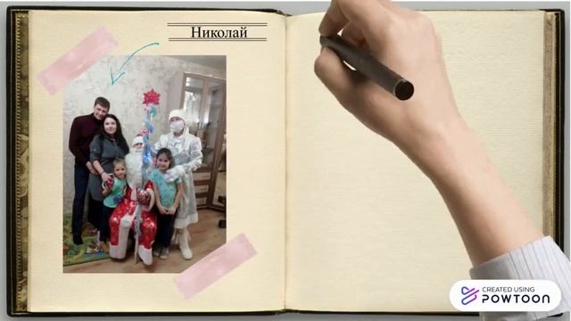 РОЛЬ МОЕЙ СЕМЬИ В СТАНОВЛЕНИИ АРХАНГЕЛЬСКОЙ ОБЛАСТИ | Маша Долгощелова