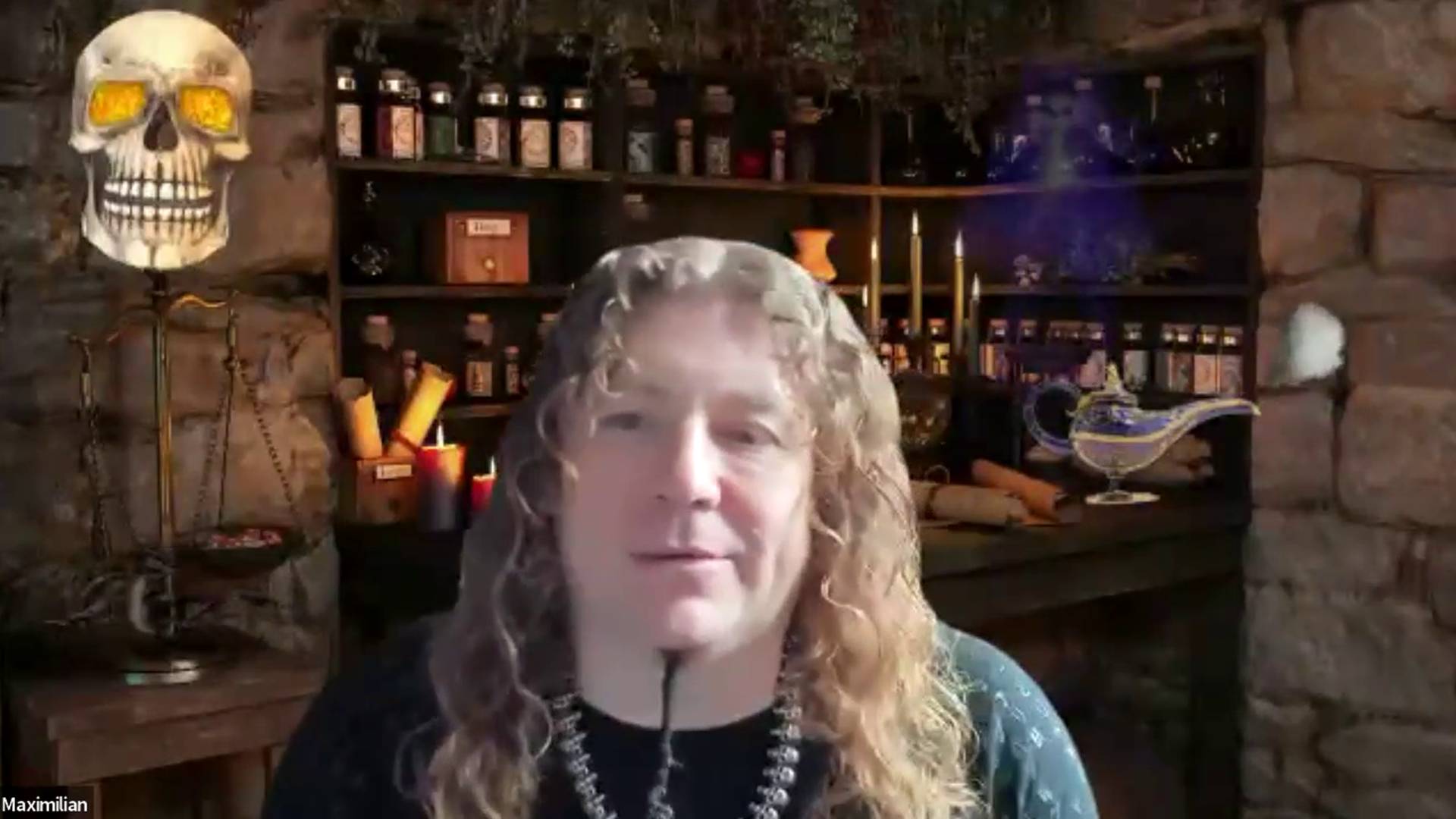 Ритуал Богиня смотреть онлайн