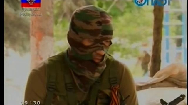 Интервью вышедшего с боя под Аэропортом ч2 смотреть онлайн