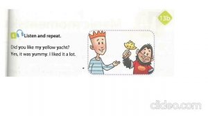 Spotlight 4part2 13a (ex1 p. 38)