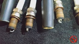 автолюбитель: как заменить свечи зажигания на фольксваген тигуан 1,4 л, 150л/с, 2019г.в.