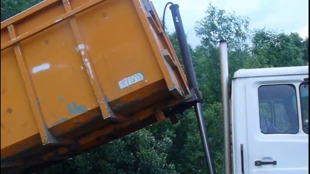 ЗИЛ 433102 смотреть онлайн