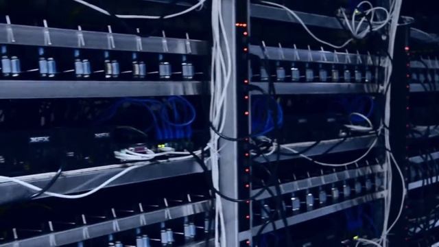Майнинг отель - cryptominer.by смотреть онлайн