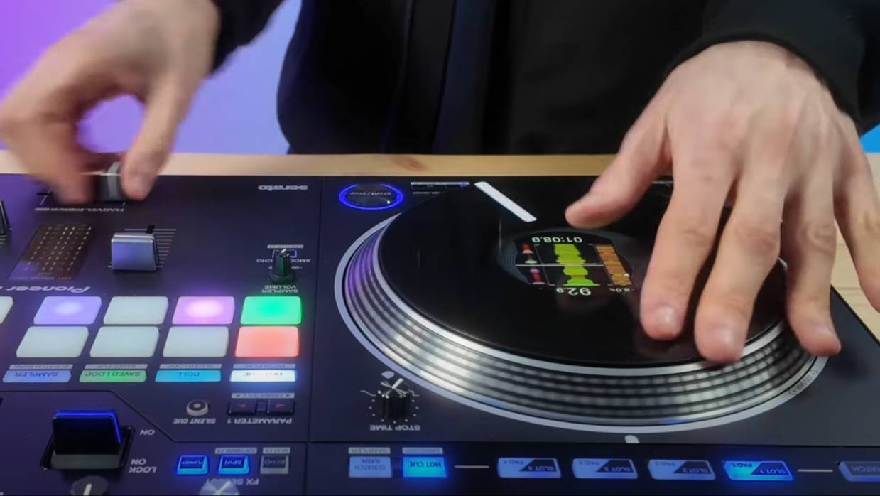 4 Scratch Drills That Will Finally Get You Unstuck смотреть онлайн