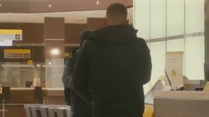 EDWARD BIL ПРАНК   БОЙ В ЭЛЕКТРИЧКЕ