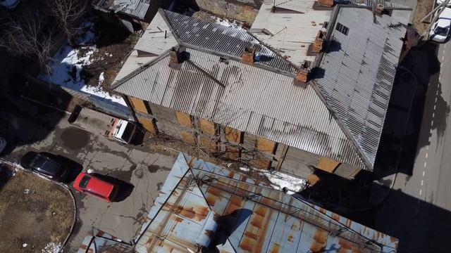 Усадьба купца Тарабыкина