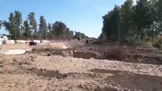 северный выезд, ноу хау от застройщика смотреть онлайн