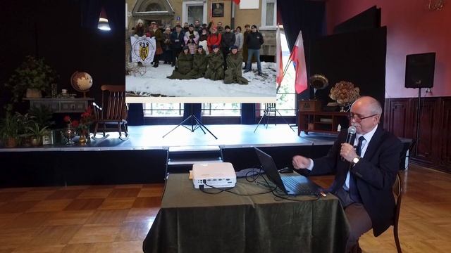 Józef Sierociński ochotnik z Ameryki смотреть онлайн
