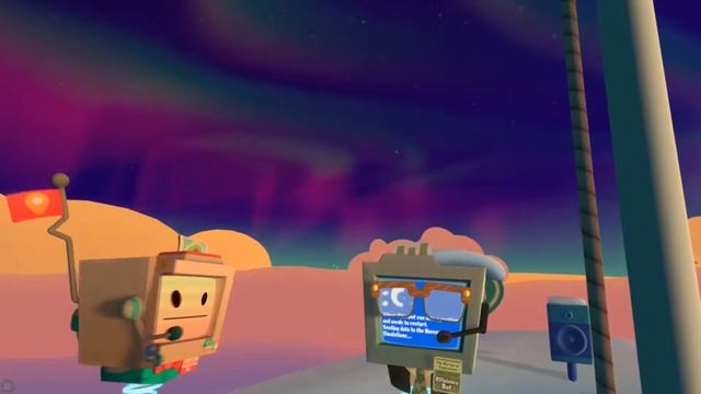 ПОКОРЯЮ ВЕРШИНУ! - Vacation Simulator VR #4