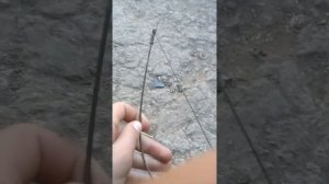 КАК СДЕЛАТЬ ПУГАЧ!!!