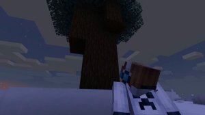 Джон Дейви Харрис Лололошка | Озвучка Фанфика | "Туман Мудрости" | анимация фанфика