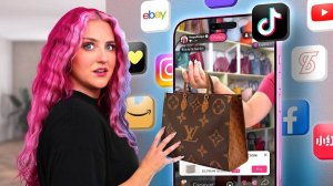 Исследование КАЖДОГО приложения для покупок в прямом эфире