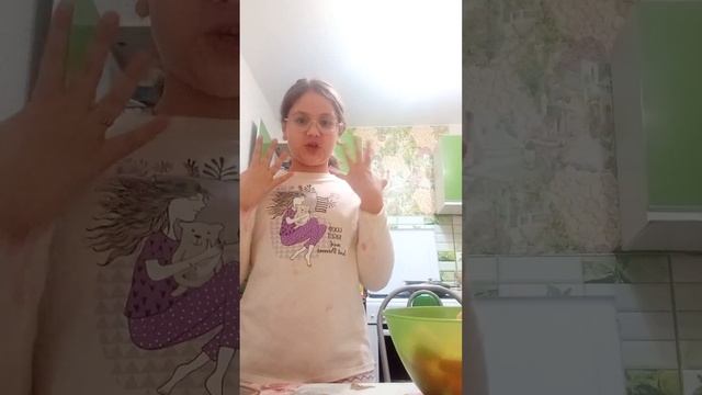 Очень вкусный мандариновый сок 🧃 смотреть онлайн