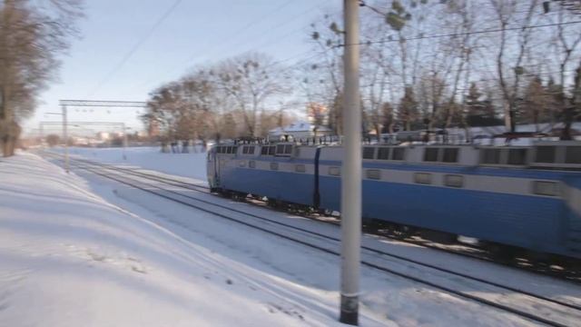ЧС8-001 резервом смотреть онлайн
