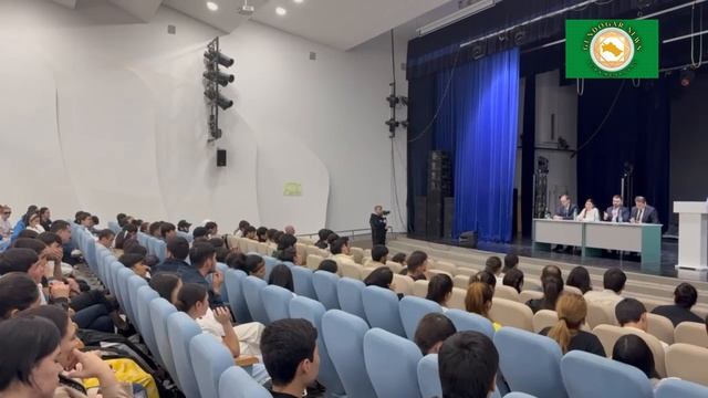 Консул Туркменистана Гурбанмухамед Иламанов обсудил будущее образовательных связей с Россией