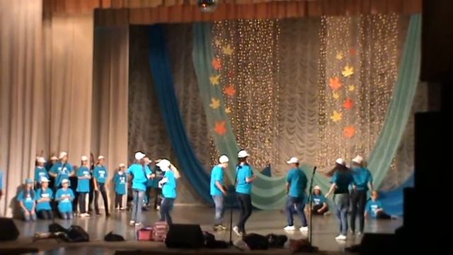 День лицея.2012.Волгоград. смотреть онлайн