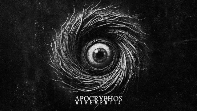 Apocryphos - Atrementia [FULL ALBUM] смотреть онлайн