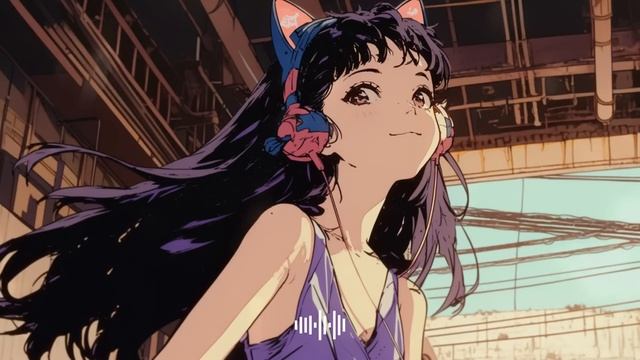 Playlist Tokyo Lo-fi Mood 🍀 Lofi Hiphop Mix BGM ( Beats To Chill & Study )