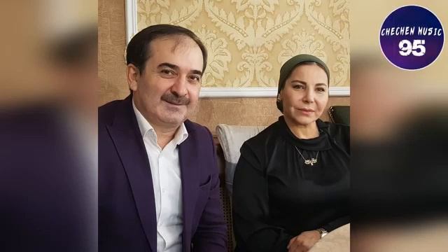 КРАСИВЫЙ ХИТ Ильяс Эбиев Мерза Безам 2021