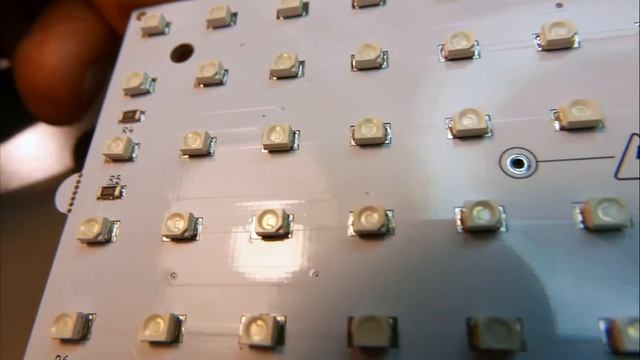 Direct mains voltage LED panel (UV) смотреть онлайн
