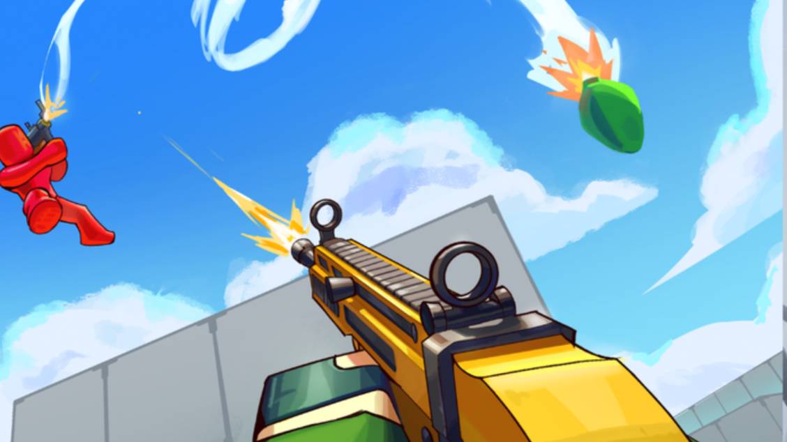 Прохожу the hunt event в ривалс! смотреть онлайн