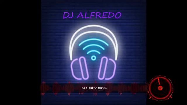 dj alfredo mix OoO смотреть онлайн